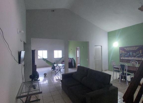 CASA EM.IPARANA CE