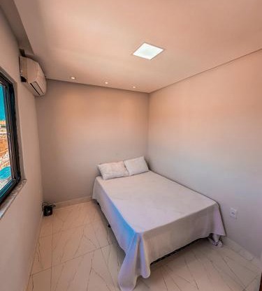 Casa em Jacuipe com 3 quartos
