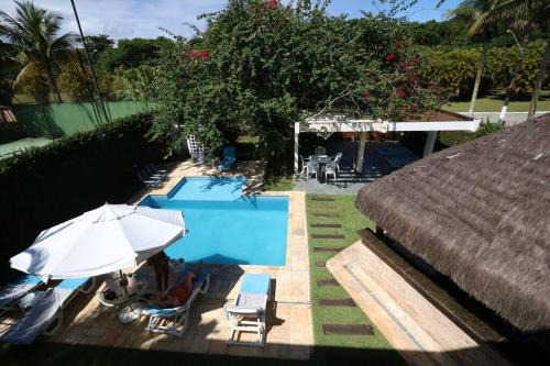 Casa em Jardim Acapulco-Guarujá