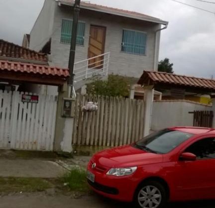 Casa em Matinhos PR