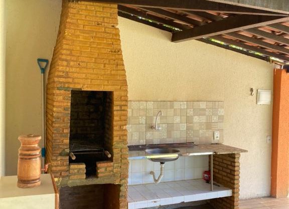 Casa em Monte Gordo Próximo à Guarajuba