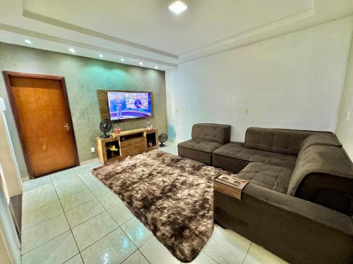 Casa em Palmas próximo ao centro