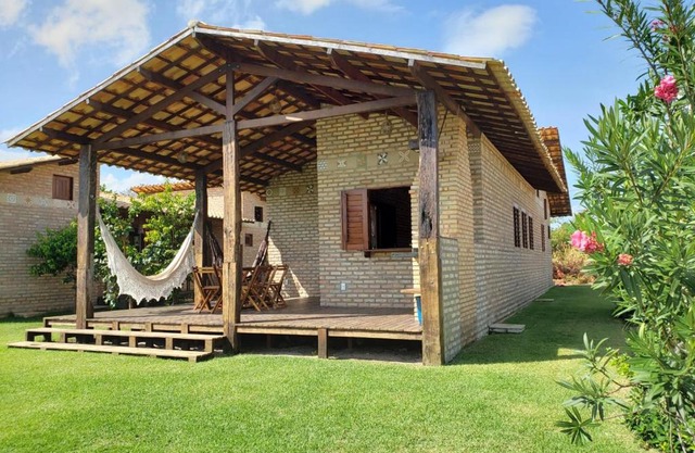 Casa em Paracuru
