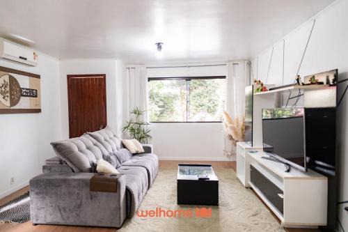 Casa em Passo Fundo com Conforto e Localizacao