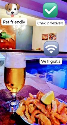 Casa em Peruíbe, pertinho da praia, vai a pé!