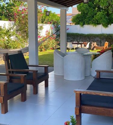 Casa em Piranhas AL - Alto Padrão