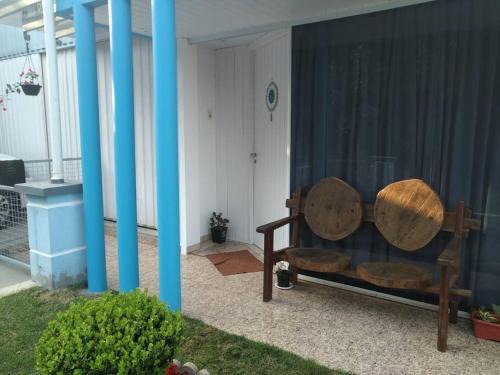 Casa em Pomerode SC