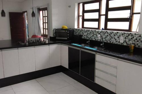Casa em Praia Grande Litoral sul