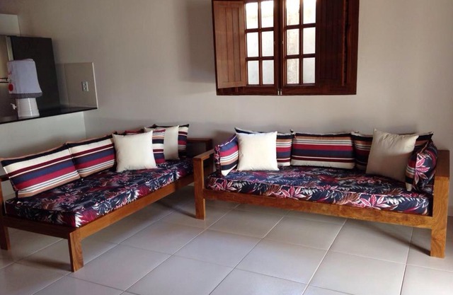 Casa em São Miguel dos Milagres - 700m do mar