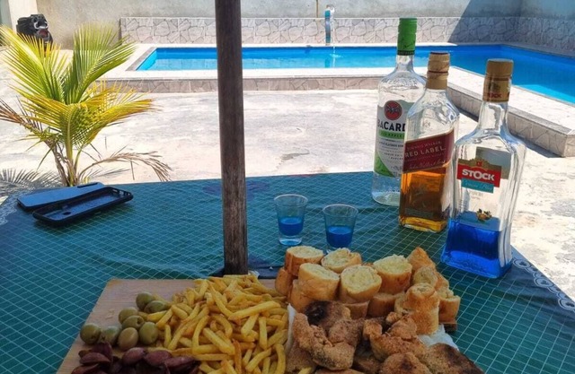 Casa EM SÃO Pedro DA Aldeia