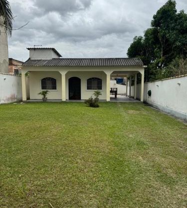 Casa em São Pedro da Aldeia - RJ