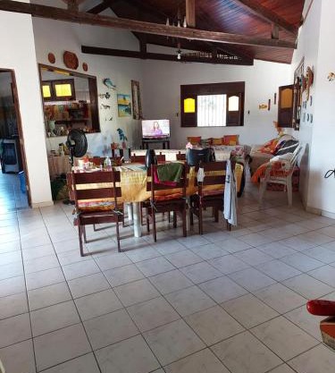 Casa em Salinas