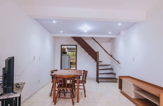 Casa em Salvador Bem Localizada e Confortavel