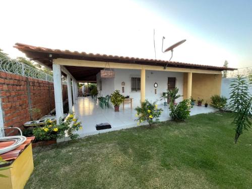 Casa em Santo Amaro