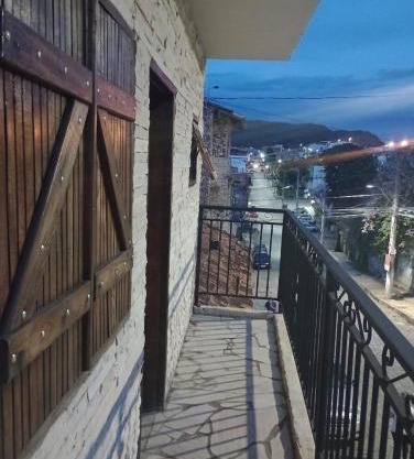 Casa em sao thome das letras