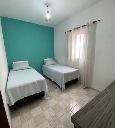 Casa em Sorocaba