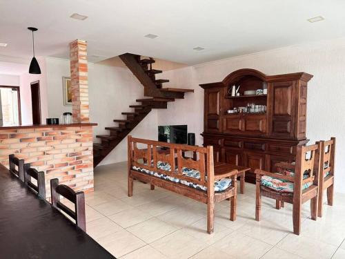Casa em Tucuns