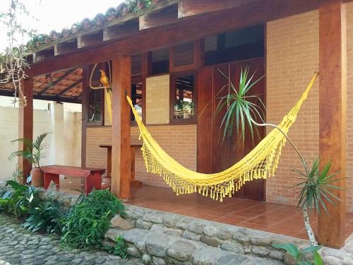 CASA em UBATUBA