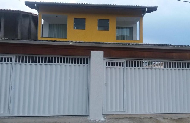 Casa em Ubatuba