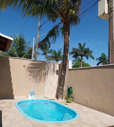 Casa em Unamar, Cabo Frio - com piscina privativa