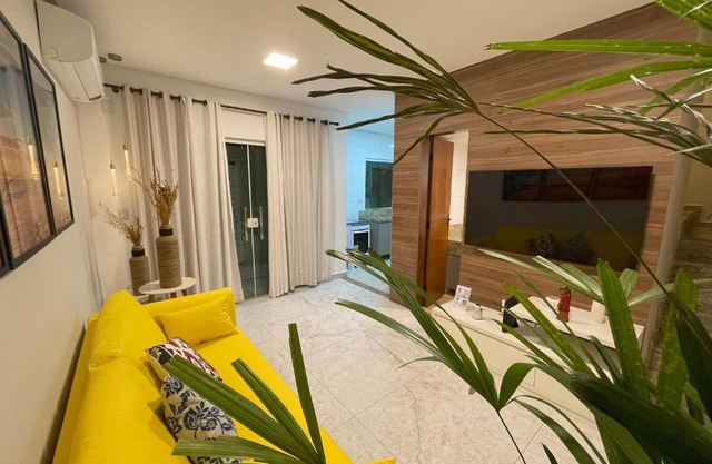 Casa em Vilas 70m da Praia