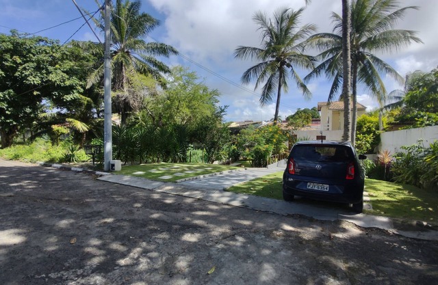 Casa em Vilas do Atlântico com Piscina Perto da Praia