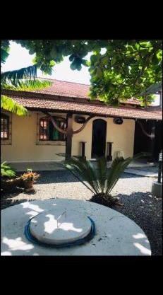Casa em Zimbros - DISPONÍVEL CARNAVAL