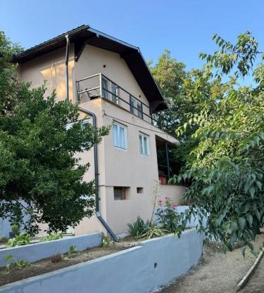 Casa Ema