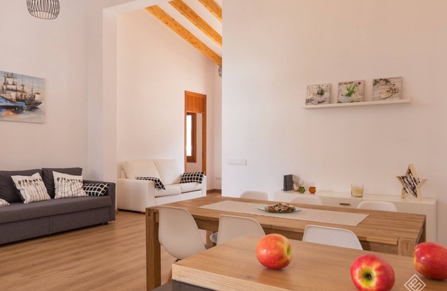 Casa Embat - Beautiful house with terrace 150 meters from the beach
