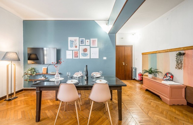 CASA EMILIA