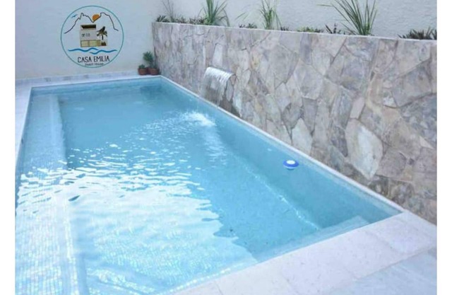 Casa Emilia tu casa en la Playa San Carlos, Sonora, México