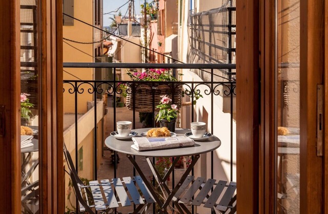 Casa Emily | Chania Old Port
