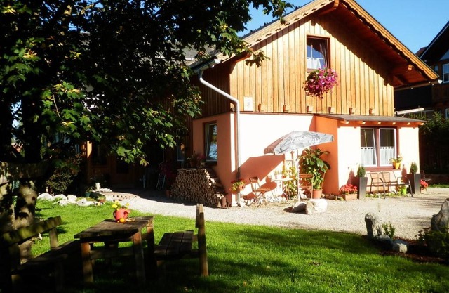 Casa Emmi
