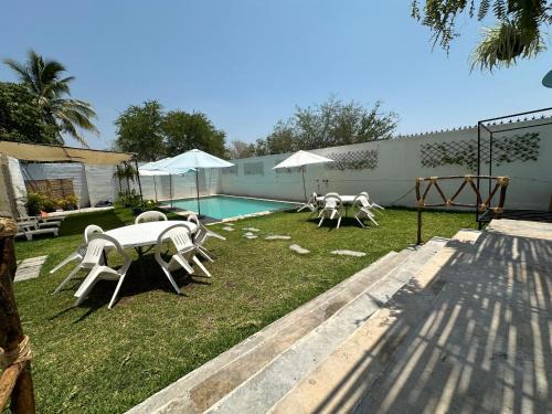 Casa Emporio Tequesquitengo