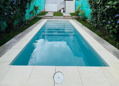 Casa en Alcalá con piscina privada