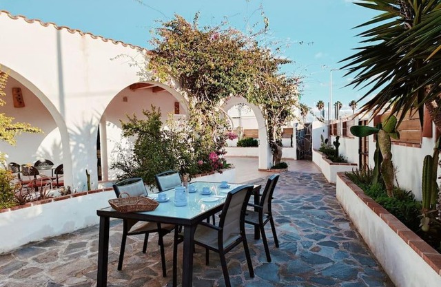 Casa en Cabo de Gata, San Jose