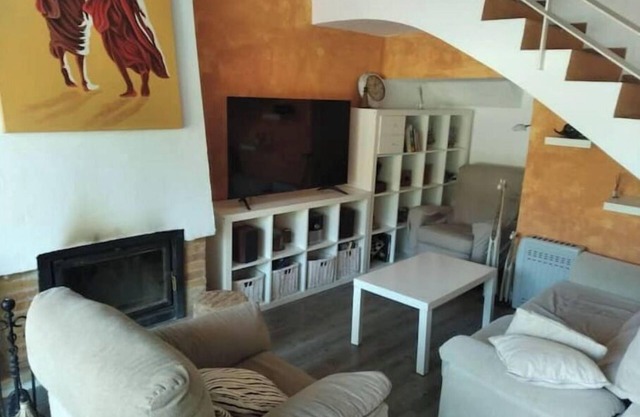 Casa en Cala Salions