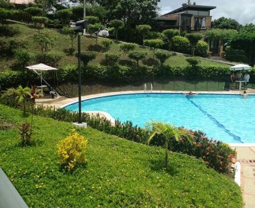 Casa en Condominio Campestre en Tocaima