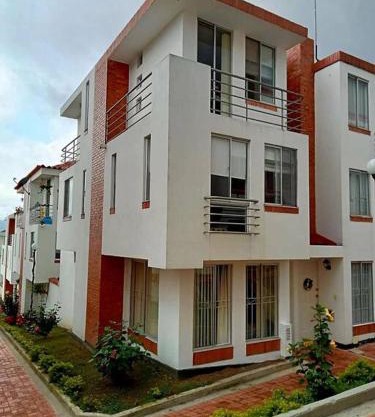 Casa en Condominio - Fusagasugá