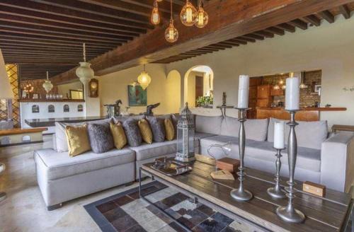Casa en Cuernavaca