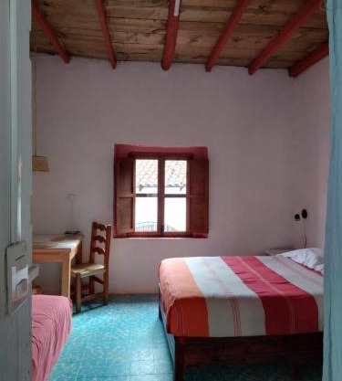 Casa en el Centro de Taxco