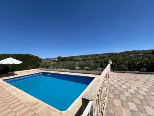 Casa en la huerta - Villa Encarna