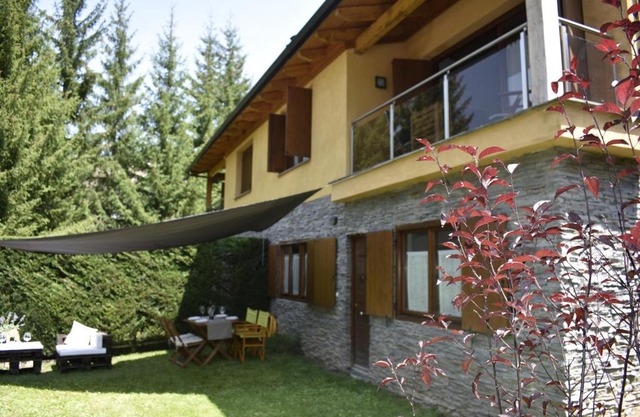 Casa en la Molina
