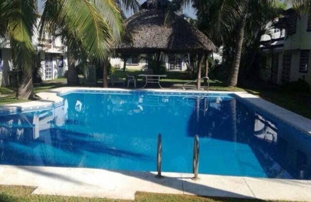 Casa en la zona de Acapulco diamante