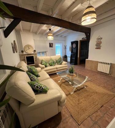 Casa en Laredo