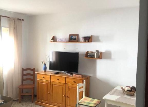 Casa en primera línea de playa