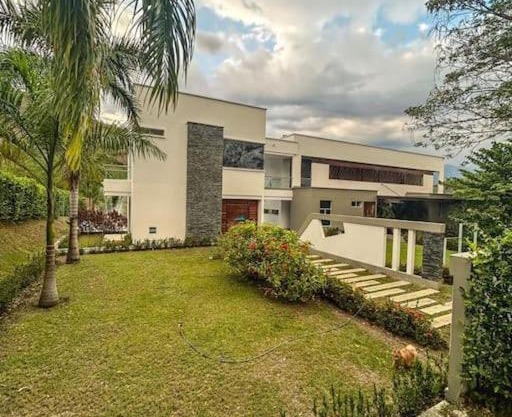 Casa En Santa Fe de Antioquia
