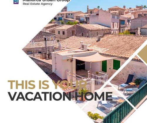 Casa en Sineu