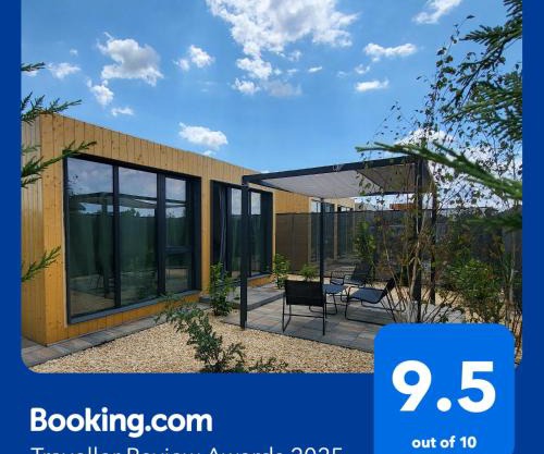 Casa en Sol -Therme Balotesti