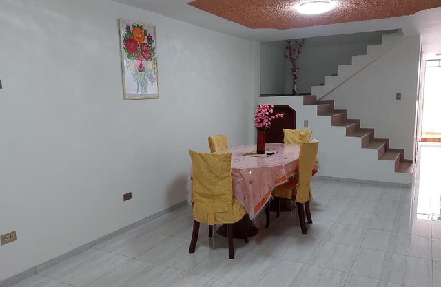 Casa en Trujillo - Urb. Santo Dominguito